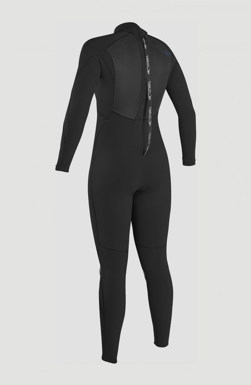 Women|Wetsuits O'Neill Women Epic 4/3mm Back Zip Full Wetsuit Women – O'Neill