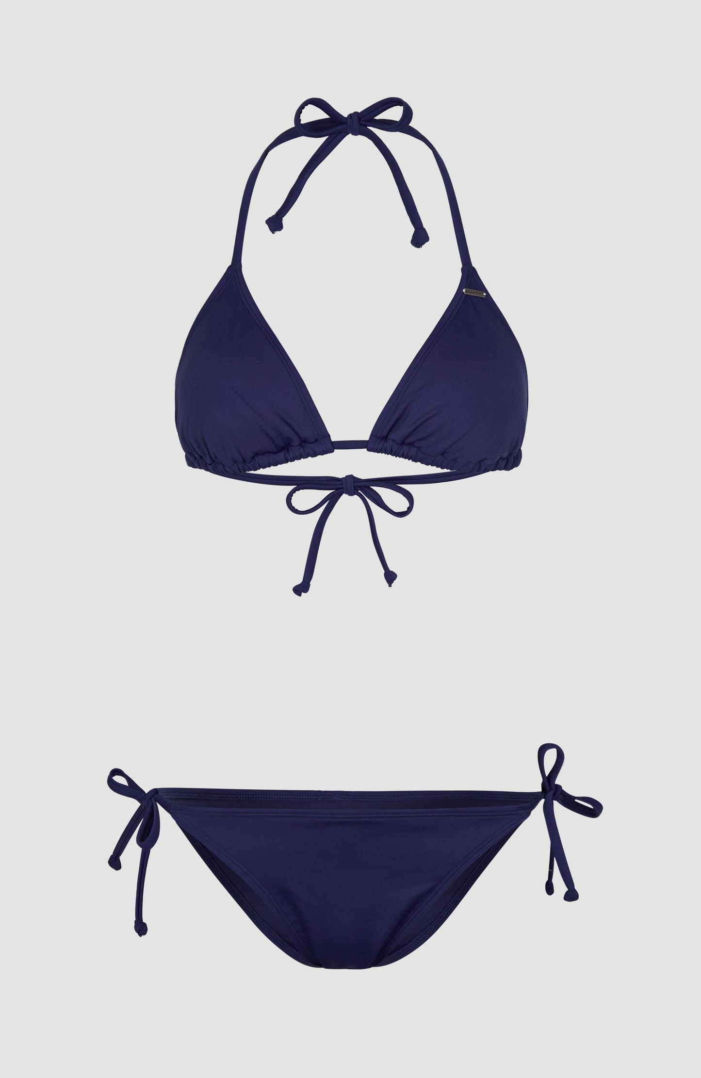 Women Capri - Bondey Bikini Set
