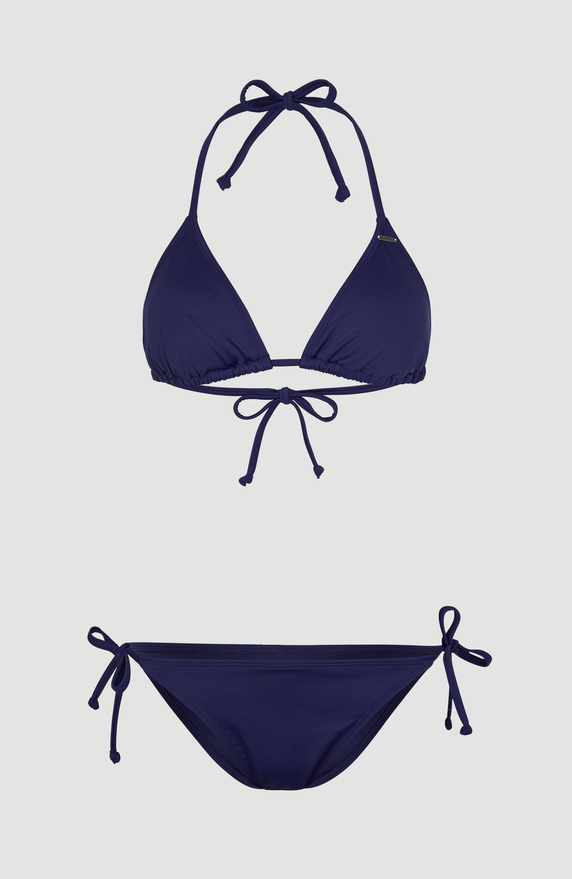 Women Capri - Bondey Bikini Set