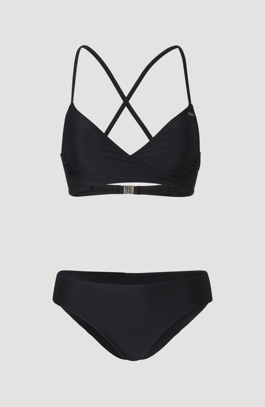 Women Baay Maoi Bikini Set