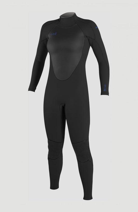 Women|Wetsuits O'Neill Women Epic 5/4mm Back Zip Full Wetsuit Women – O'Neill