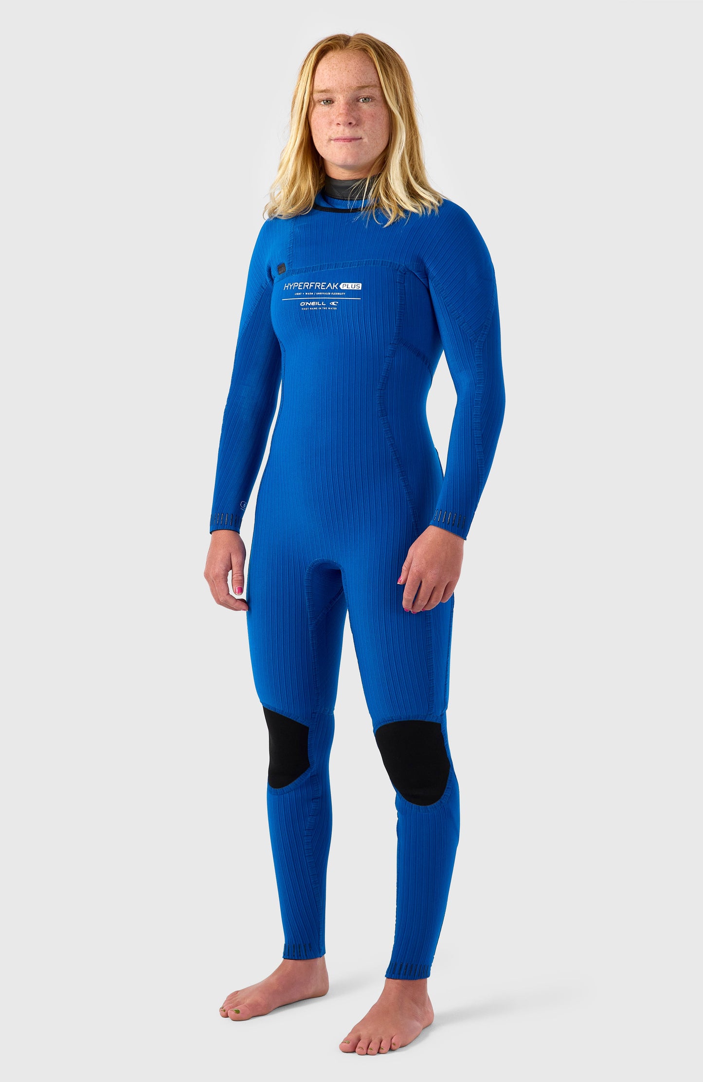 Women|Wetsuits O'Neill Hyperfreak 3/2mm Chest Zip Full Wetsuit Women – O'Neill