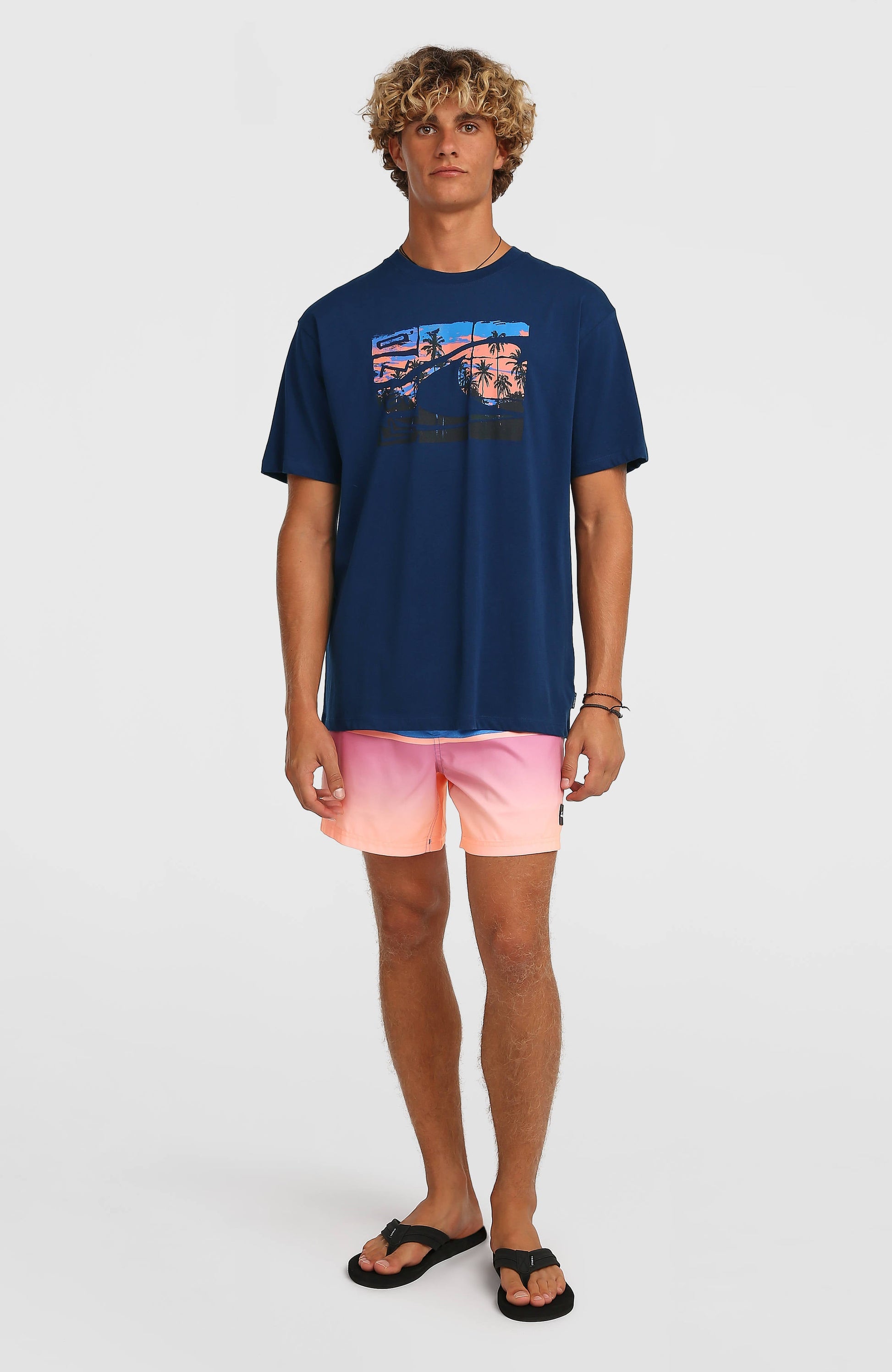 Men O’Neill Gradient T-Shirt