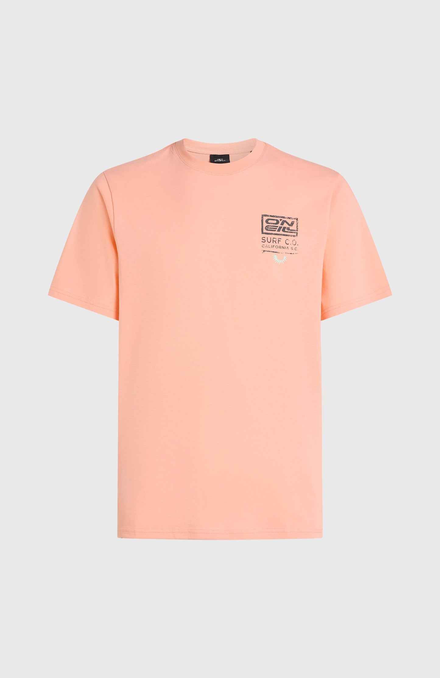 Men Retro Graphic T-Shirt