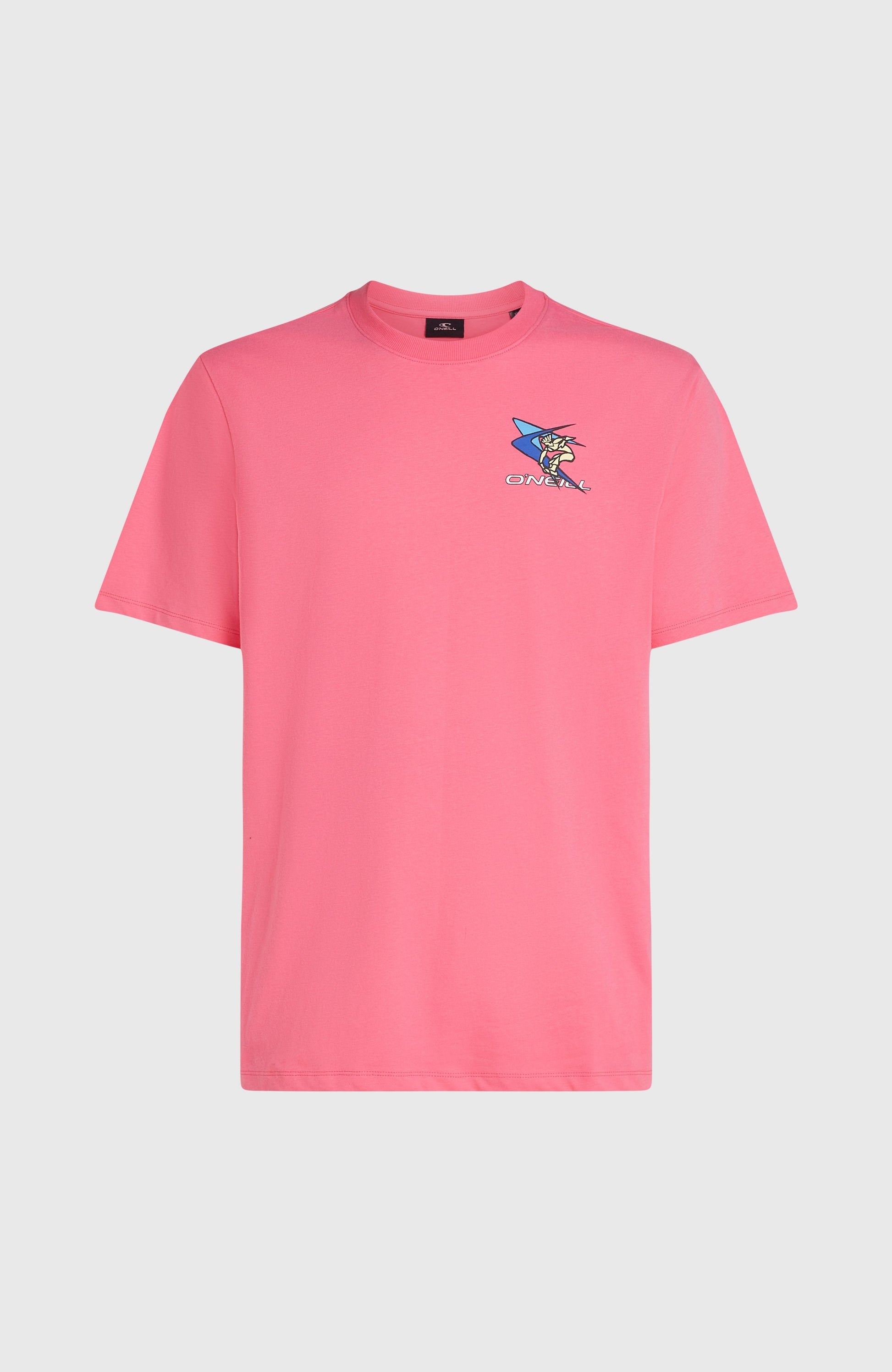 Men FWC'Play Graphic T-Shirt