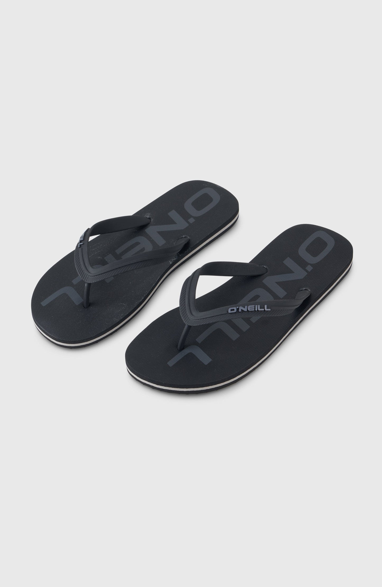 Men Profile Logo Sandals