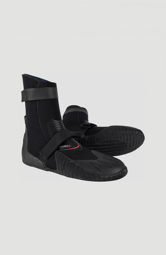 Wetsuits Heat 7mm Round Toe Boot