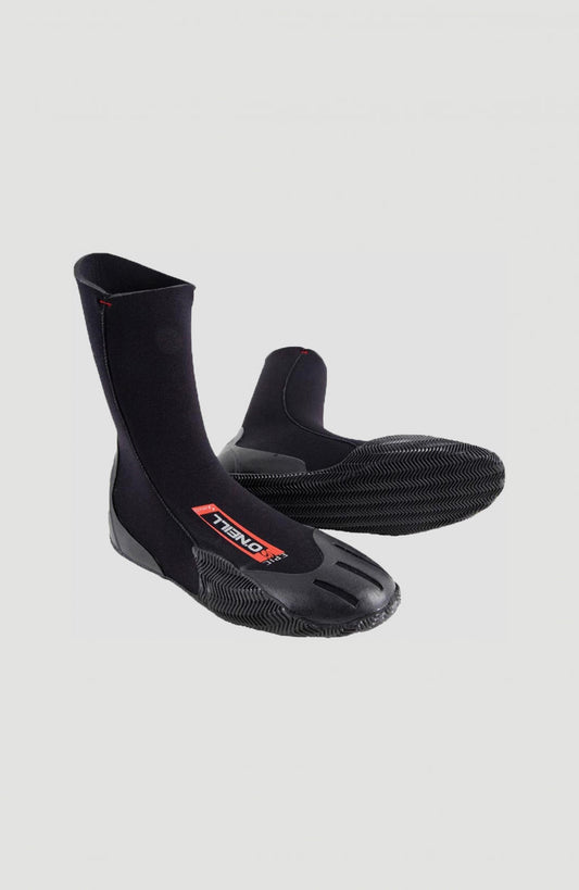 Wetsuits Epic 5mm Round Toe Boot