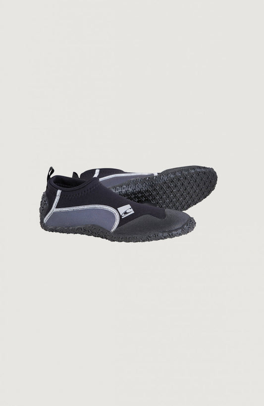 Wetsuits O'Neill Kids Reactor 2mm Reef Boot Kids – O'Neill